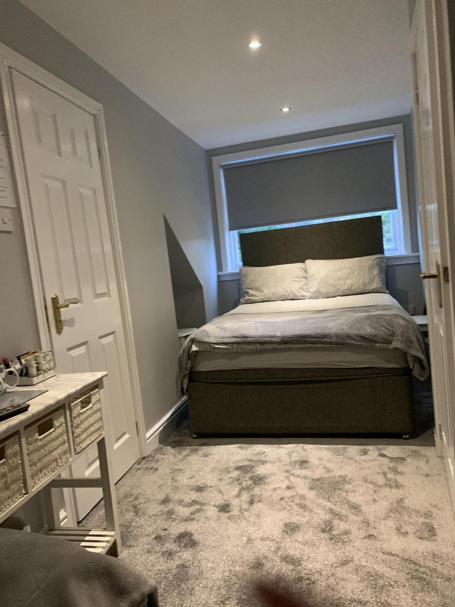 Black Bull With Rooms Upper Cumbernauld Quarto foto